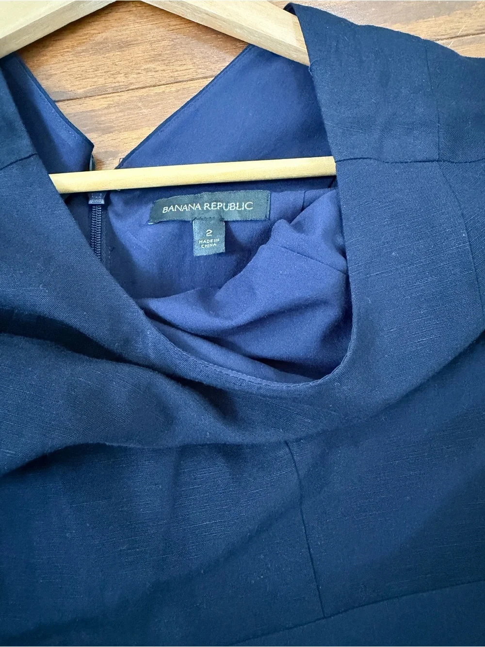 Banana Republic banana republic